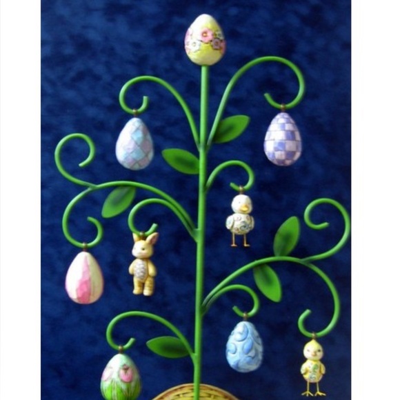 Jim Shore Heartwood Creek Box - Picture 12 of 12